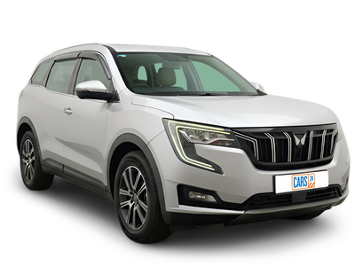 2021 Mahindra XUV700 - SUV - Petrol - Automatic - ₹16.00 lakh